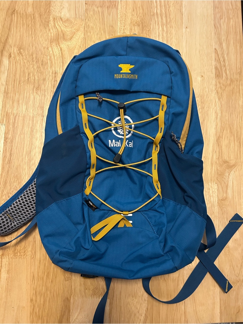 Mountainsmith Clear Creek 18L Hiking Backpack